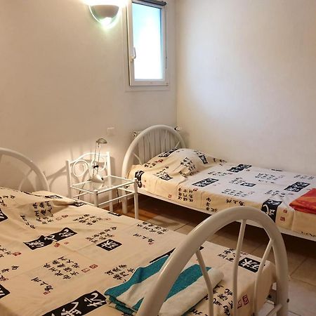 Villa Athena LʼÎle-Rousse エクステリア 写真