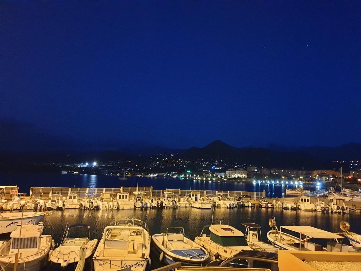 Villa Athena LʼÎle-Rousse エクステリア 写真