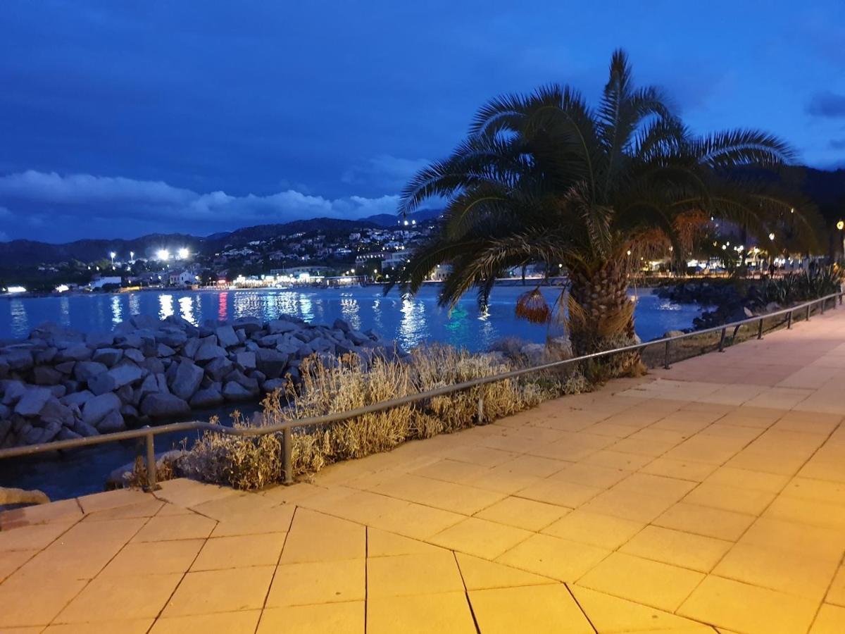 Villa Athena LʼÎle-Rousse エクステリア 写真